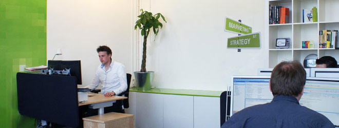 Forresult medewerkers