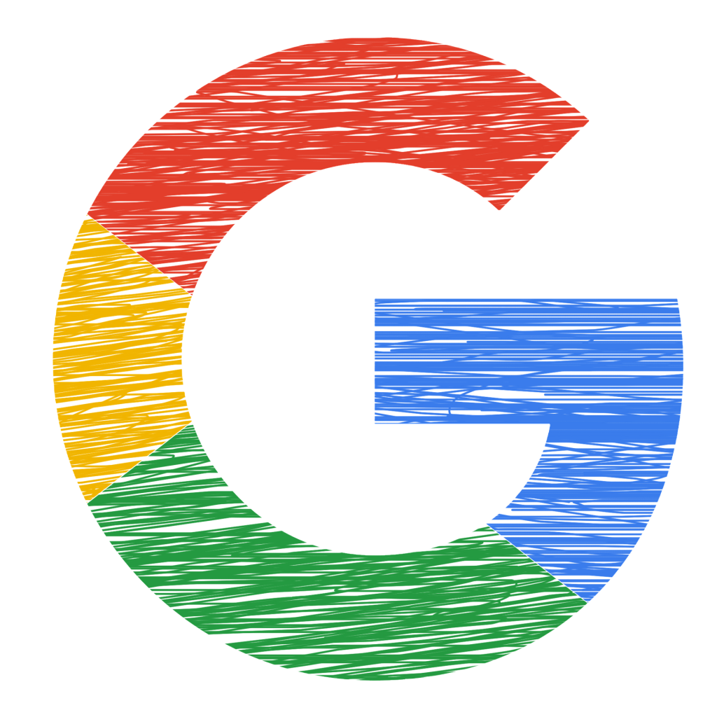 Google logo