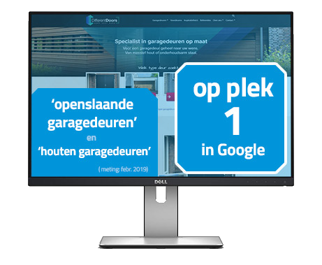 Case: Different Doors