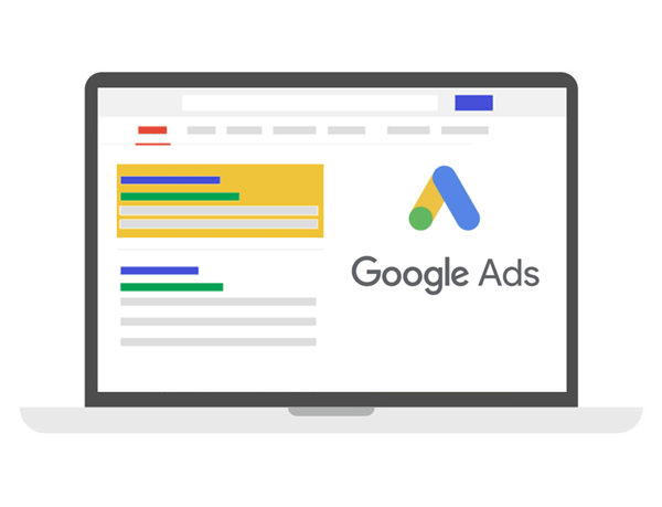 Google Ads adverteren