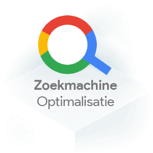 zoekmachine optimalisatie