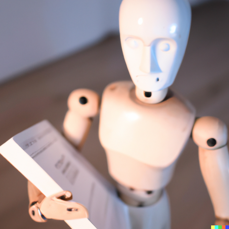 Impact van AI op SEO en content